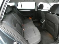 Škoda Superb 2.0 TDI  6DSG StylePlus Combi