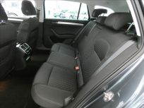 Škoda Superb 2.0 TDI  6DSG StylePlus Combi
