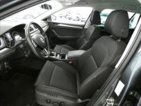 Škoda Superb 2.0 TDI  6DSG StylePlus Combi
