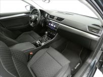 Škoda Superb 2.0 TDI  6DSG StylePlus Combi