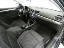 Škoda Superb 2.0 TDI StylePlus  Combi 6DSG