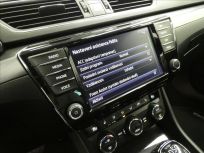 Škoda Superb 2.0 TDI 110kW DSG Style Combi