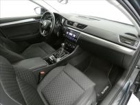 Škoda Superb 2.0 TDI 110kW DSG Style Combi