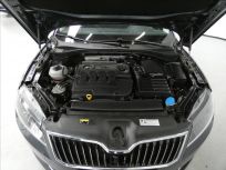 Škoda Superb 2.0 TDI  6DSG StylePlus Combi