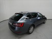 Škoda Superb 2.0 TDI  6DSG StylePlus Combi