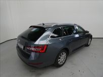 Škoda Superb 2.0 TDI StylePlus  Combi 6DSG