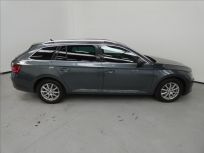 Škoda Superb 2.0 TDI  6DSG StylePlus Combi