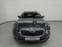 Škoda Superb 2.0 TDI  6DSG StylePlus Combi
