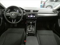 Škoda Superb 2.0 TDI  6DSG StylePlus Combi