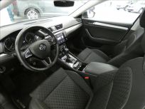 Škoda Superb 2.0 TDI  6DSG StylePlus Combi