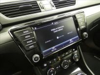 Škoda Superb 2.0 TDI  6DSG StylePlus Combi