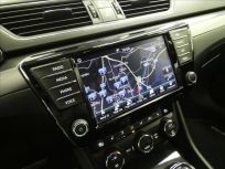 Škoda Superb 2.0 TDI  6DSG StylePlus Combi