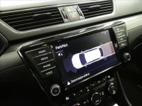 Škoda Superb 2.0 TDI  6DSG StylePlus Combi