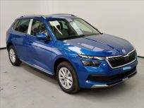 Škoda Kamiq 1.5 TSI Style