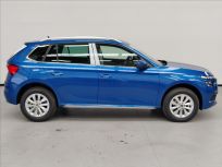 Škoda Kamiq 1.5 TSI Style