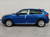 Škoda Kamiq 1.5 TSI Style