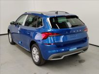 Škoda Kamiq 1.5 TSI Style