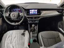 Škoda Kamiq 1.5 TSI Style