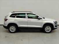 Škoda Karoq 2.0 TDI Ambition DSG
