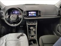 Škoda Karoq 2.0 TDI Ambition DSG