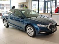Škoda Octavia 1.4 TSI iV Ambition DSG iV