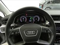 Audi A6 2.0 40 TDI quattro S tronic Avant  Combi