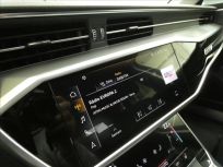 Audi A6 2.0 40 TDI quattro S tronic Avant  Combi