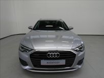 Audi A6 2.0 40 TDI quattro S tronic Avant  Combi