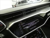 Audi A6 2.0 40 TDI quattro S tronic Avant  Combi