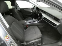 Audi A6 2.0 40 TDI quattro S tronic Avant  Combi