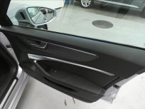 Audi A6 2.0 40 TDI quattro S tronic Avant  Combi