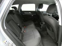 Audi A6 2.0 40 TDI quattro S tronic Avant  Combi