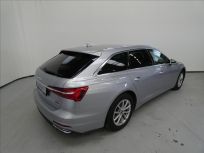 Audi A6 2.0 40 TDI quattro S tronic Avant  Combi