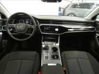 Audi A6 2.0 40 TDI quattro S tronic Avant  Combi