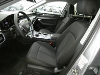 Audi A6 2.0 40 TDI quattro S tronic Avant  Combi