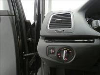 Volkswagen Sharan 2.0 TDI 130kW Highline 7DSG 7míst 4MOT