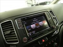 Volkswagen Sharan 2.0 TDI 130kW Highline 7DSG 7míst 4MOT