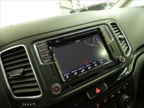 Volkswagen Sharan 2.0 TDI 130kW Highline 7DSG 7míst 4MOT