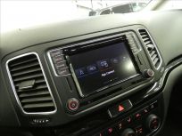 Volkswagen Sharan 2.0 TDI 130kW Highline 7DSG 7míst 4MOT