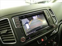 Volkswagen Sharan 2.0 TDI 130kW Highline 7DSG 7míst 4MOT