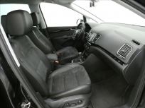 Volkswagen Sharan 2.0 TDI 130kW Highline 7DSG 7míst 4MOT