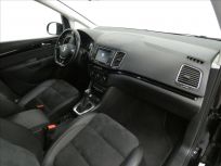 Volkswagen Sharan 2.0 TDI 130kW Highline 7DSG 7míst 4MOT