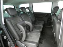 Volkswagen Sharan 2.0 TDI 130kW Highline 7DSG 7míst 4MOT