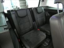 Volkswagen Sharan 2.0 TDI 130kW Highline 7DSG 7míst 4MOT