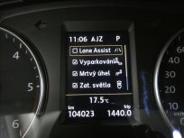 Volkswagen Sharan 2.0 TDI 130kW Highline 7DSG 7míst 4MOT