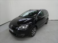 Volkswagen Sharan 2.0 TDI 130kW Highline 7DSG 7míst 4MOT