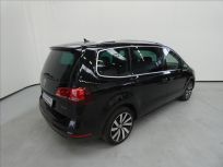 Volkswagen Sharan 2.0 TDI 130kW Highline 7DSG 7míst 4MOT