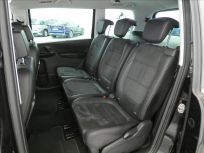 Volkswagen Sharan 2.0 TDI 130kW Highline 7DSG 7míst 4MOT