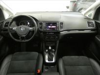 Volkswagen Sharan 2.0 TDI 130kW Highline 7DSG 7míst 4MOT
