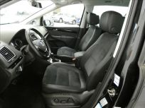 Volkswagen Sharan 2.0 TDI 130kW Highline 7DSG 7míst 4MOT